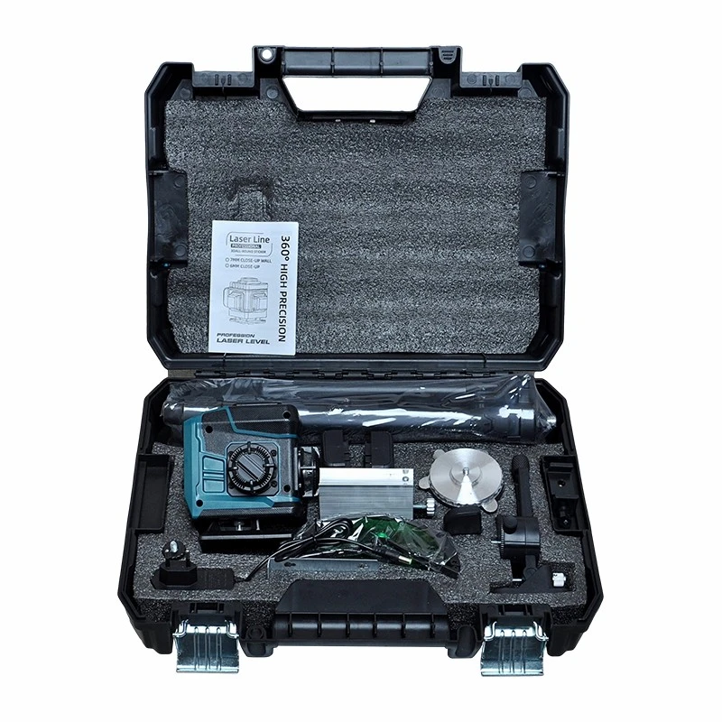 Laser Transit For Grading high quality
